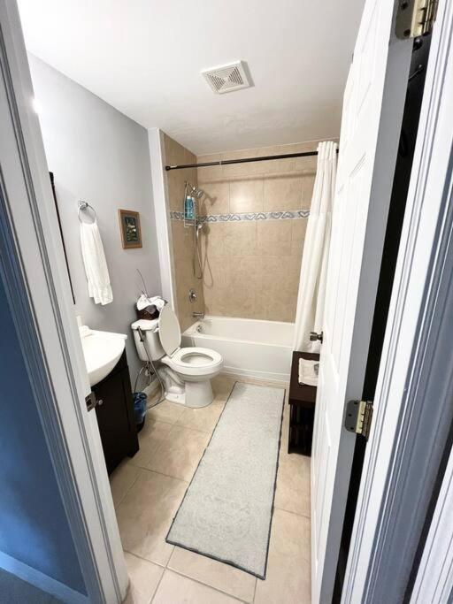 Debbie'S 3-Bedroom Apartment In A Duplex Cape Coral Ngoại thất bức ảnh