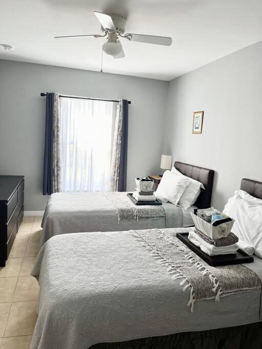 Debbie'S 3-Bedroom Apartment In A Duplex Cape Coral Ngoại thất bức ảnh