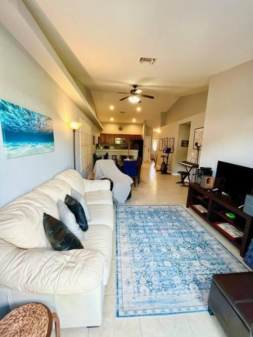 Debbie'S 3-Bedroom Apartment In A Duplex Cape Coral Ngoại thất bức ảnh